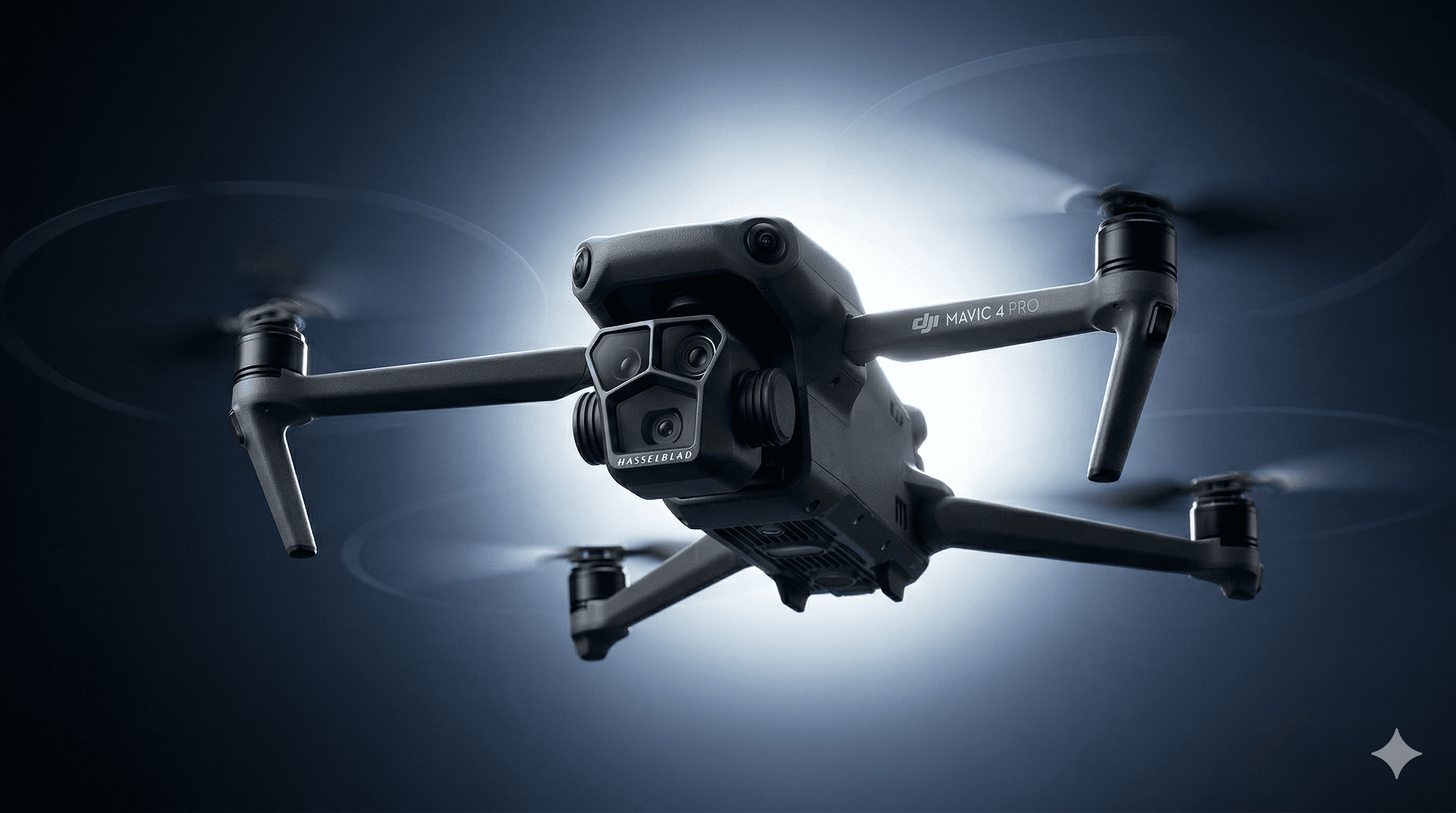 Fotress Drone Solutions hero wallpaper