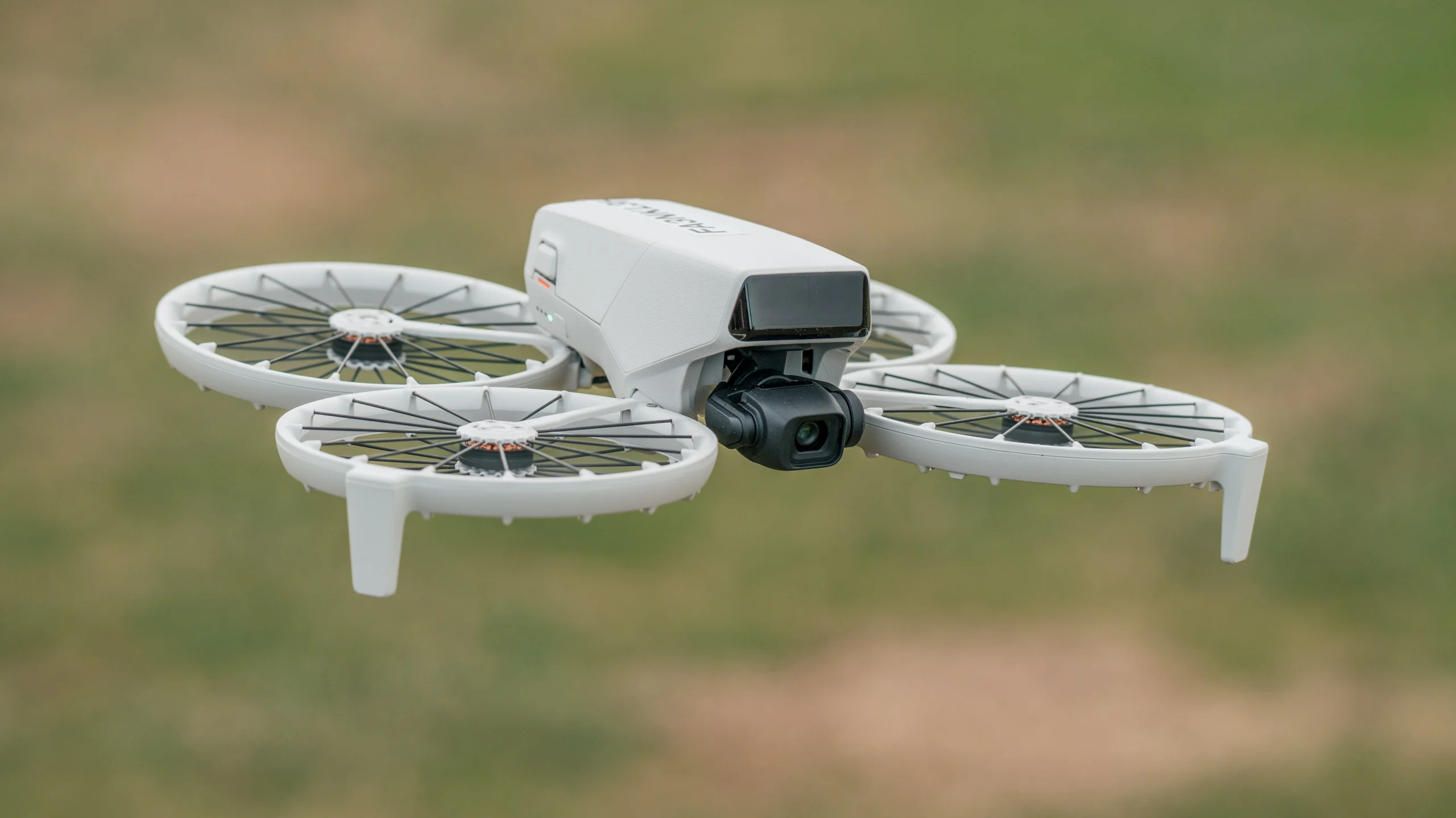 Consumer drone